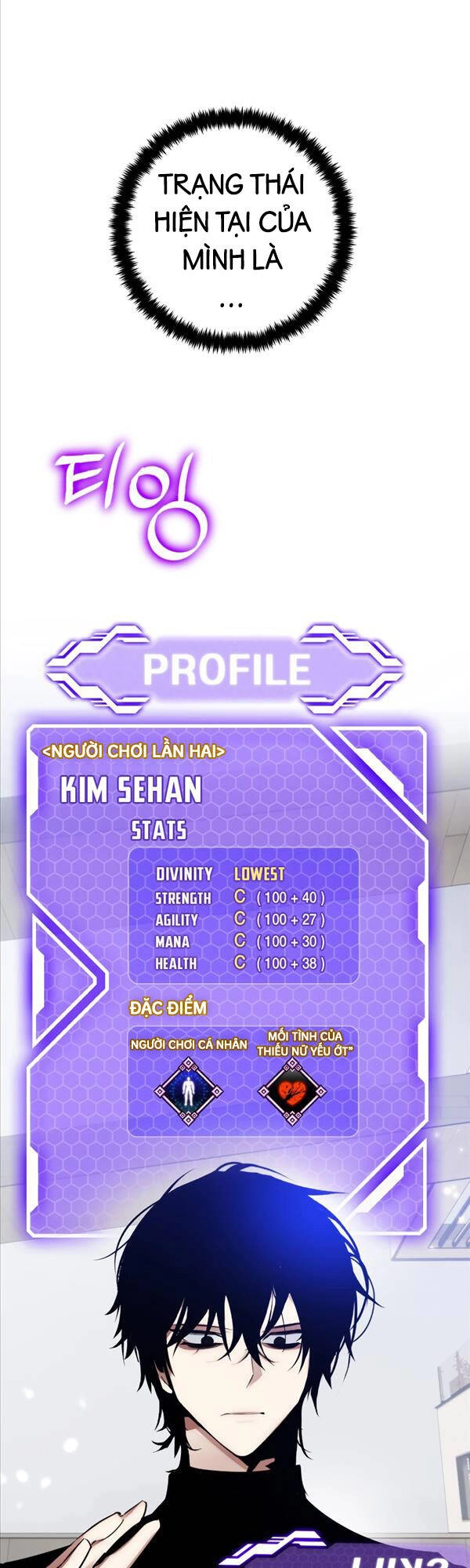 Trở Lại Thành Người Chơi Chapter 111 - 5