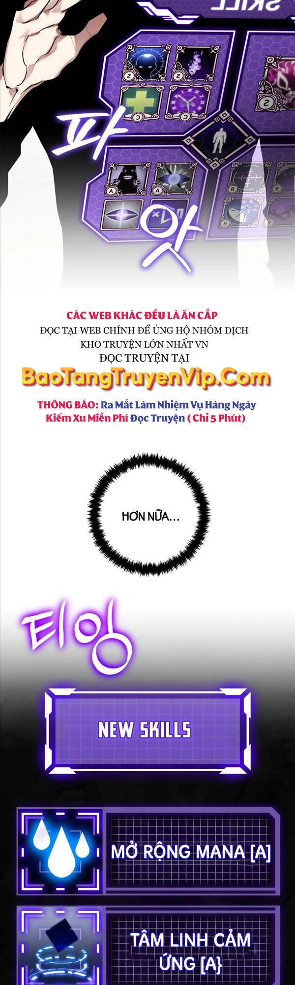 Trở Lại Thành Người Chơi Chapter 111 - 6