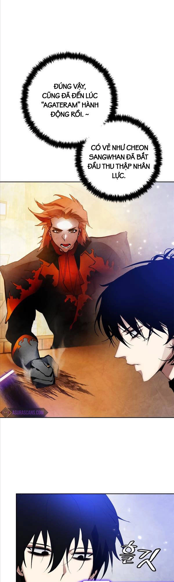 Trở Lại Thành Người Chơi Chapter 111 - 10