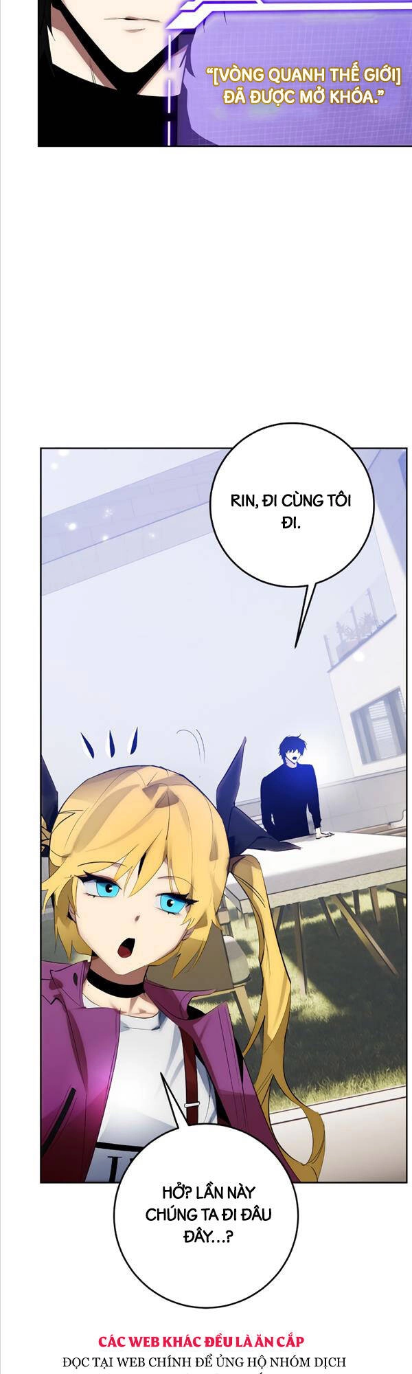 Trở Lại Thành Người Chơi Chapter 111 - 11