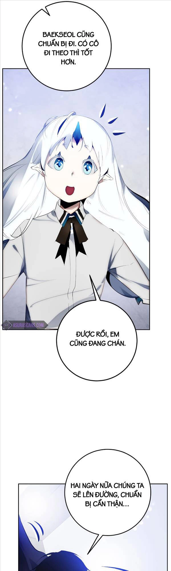 Trở Lại Thành Người Chơi Chapter 111 - 14