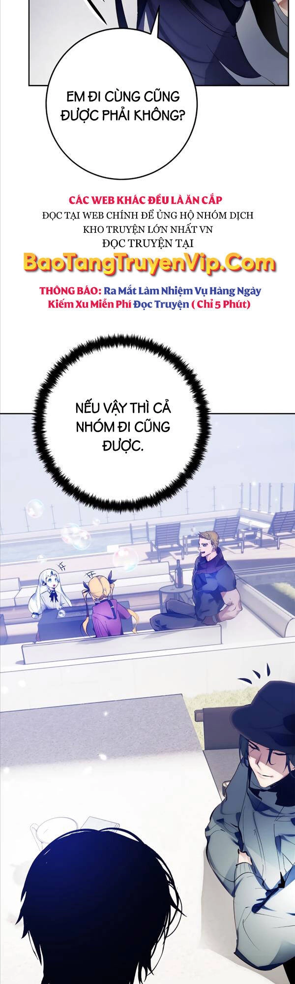 Trở Lại Thành Người Chơi Chapter 111 - 17