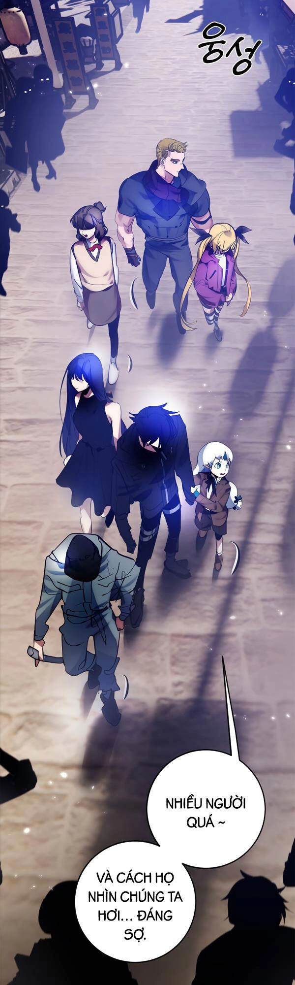 Trở Lại Thành Người Chơi Chapter 111 - 23