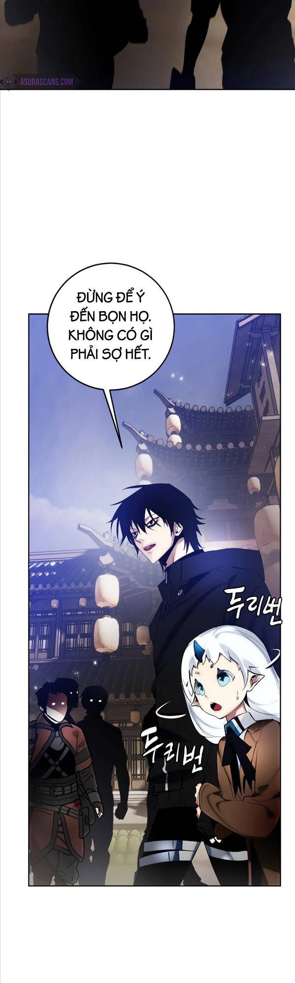 Trở Lại Thành Người Chơi Chapter 111 - 24