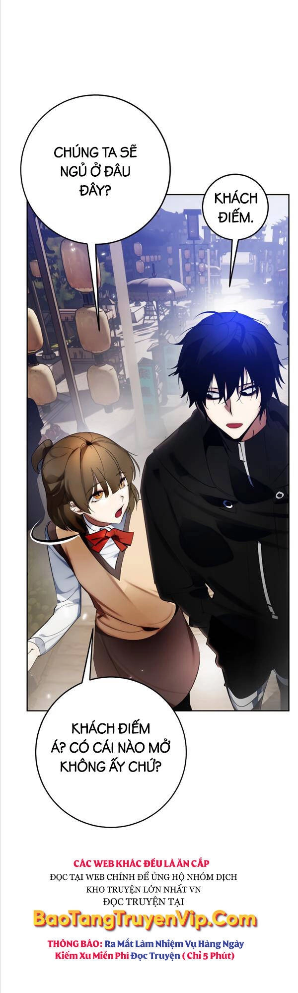 Trở Lại Thành Người Chơi Chapter 111 - 25