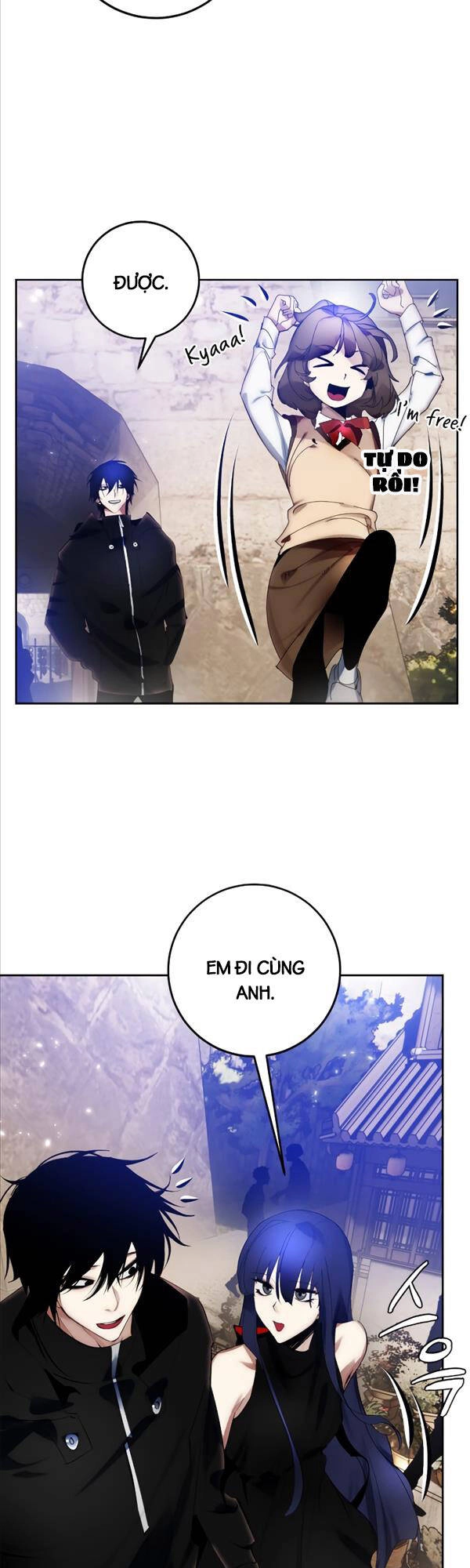 Trở Lại Thành Người Chơi Chapter 111 - 29