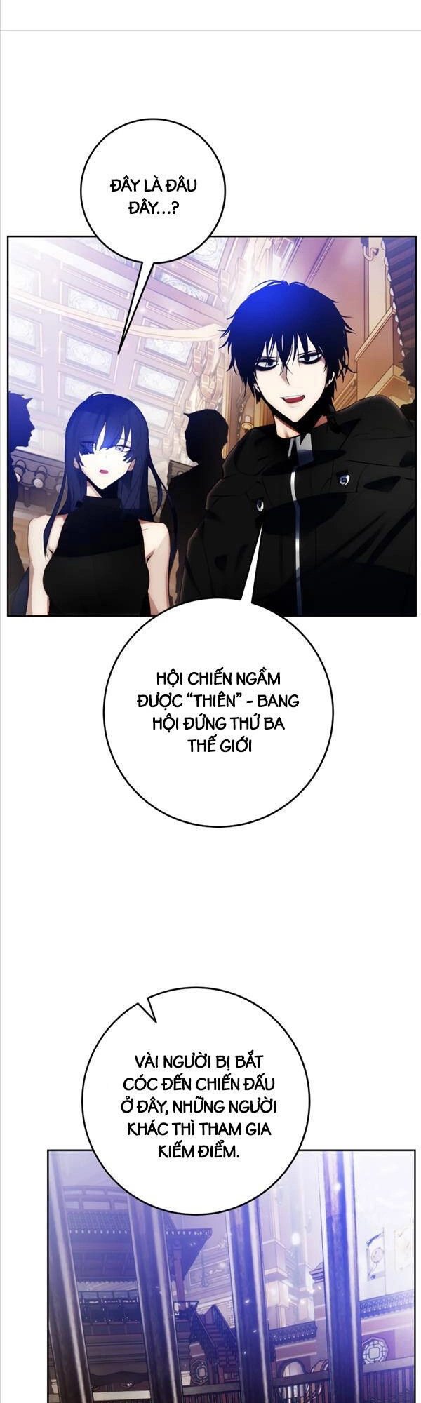 Trở Lại Thành Người Chơi Chapter 111 - 33