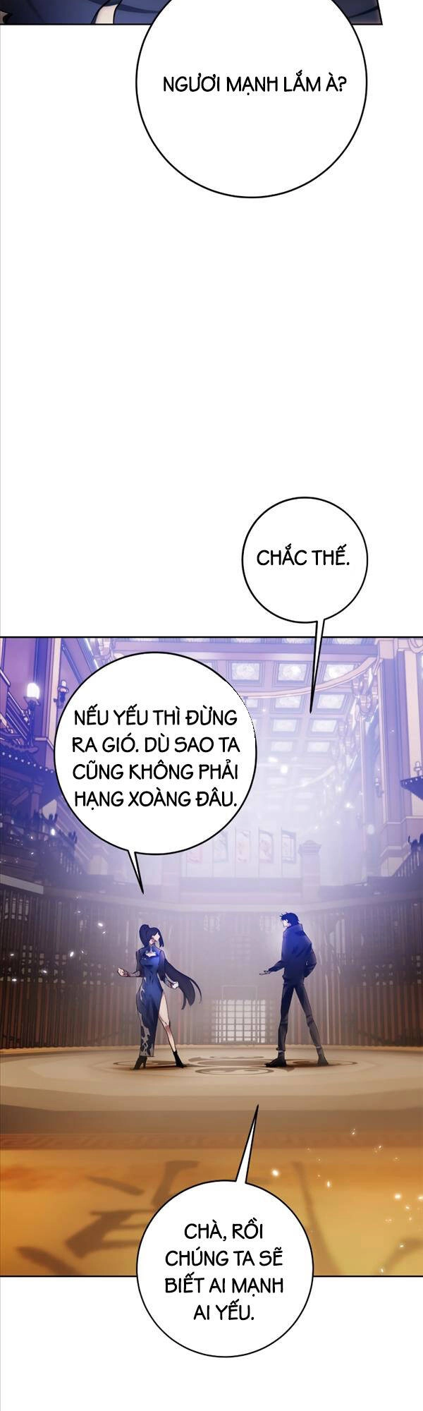 Trở Lại Thành Người Chơi Chapter 111 - 47