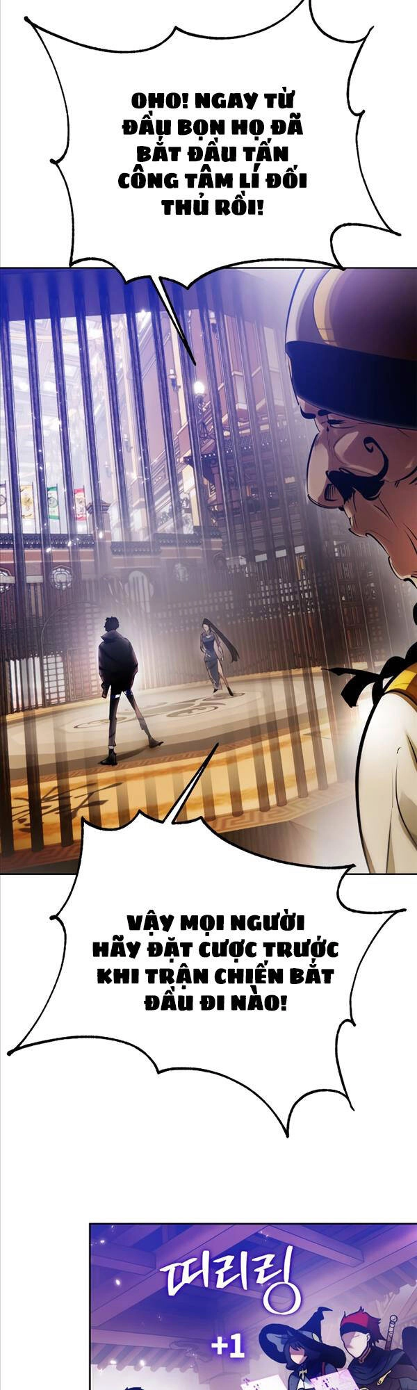 Trở Lại Thành Người Chơi Chapter 111 - 50