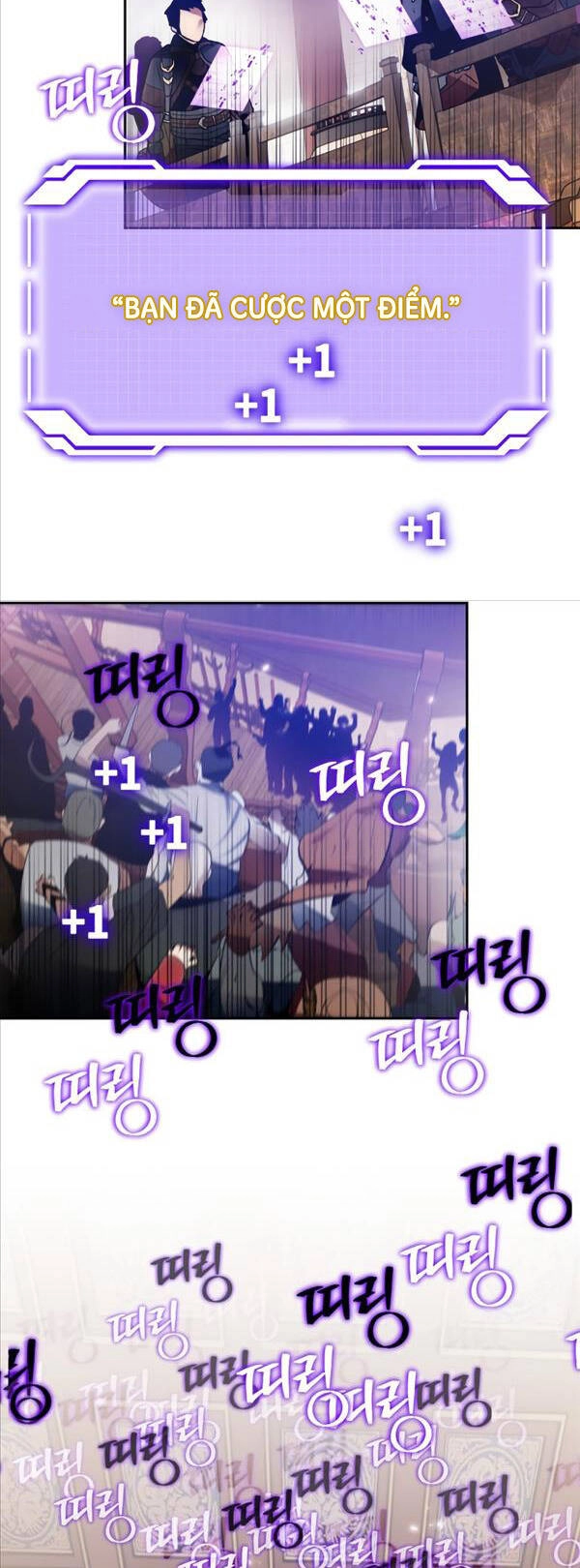 Trở Lại Thành Người Chơi Chapter 111 - 51