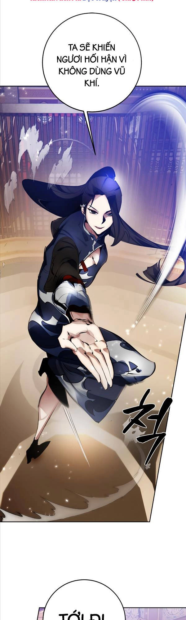 Trở Lại Thành Người Chơi Chapter 111 - 53