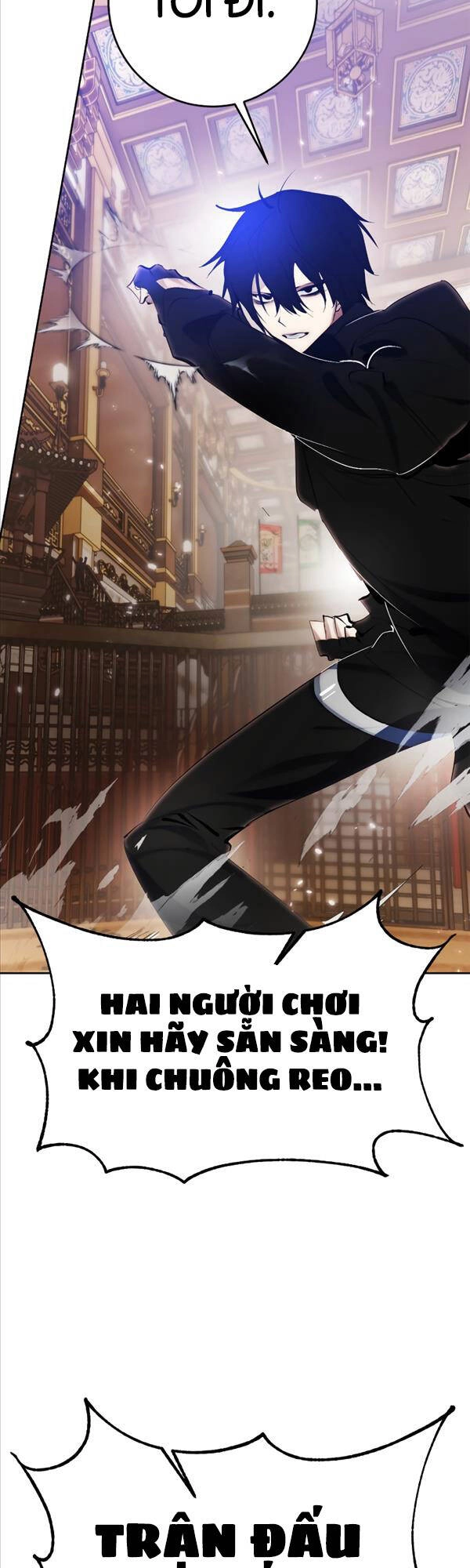 Trở Lại Thành Người Chơi Chapter 111 - 54