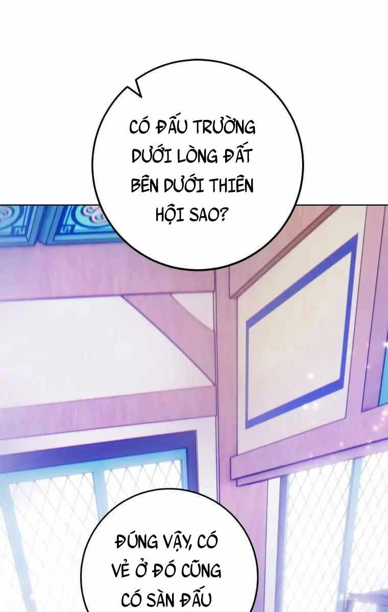 Trở Lại Thành Người Chơi Chapter 113 - 1