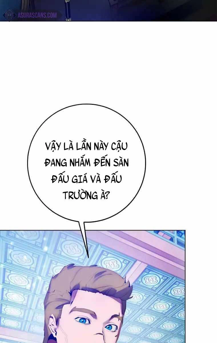 Trở Lại Thành Người Chơi Chapter 113 - 3