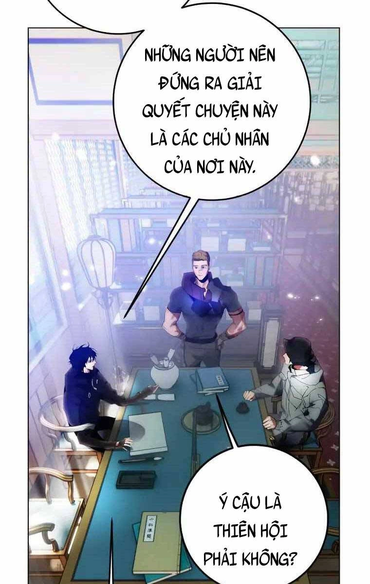 Trở Lại Thành Người Chơi Chapter 113 - 8