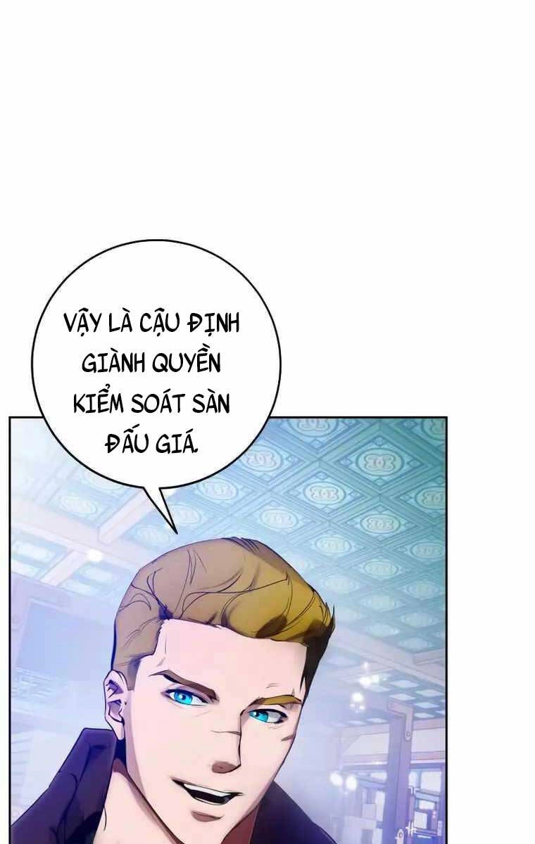 Trở Lại Thành Người Chơi Chapter 113 - 16