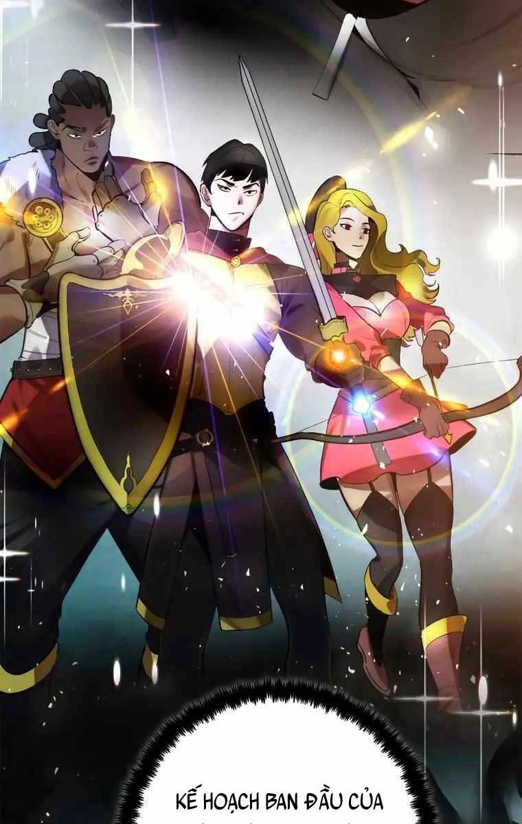 Trở Lại Thành Người Chơi Chapter 113 - 20