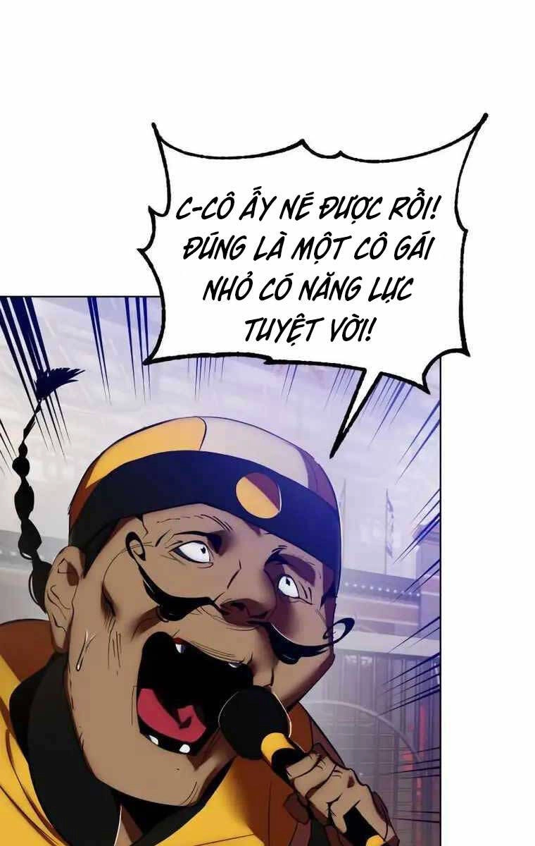 Trở Lại Thành Người Chơi Chapter 113 - 110