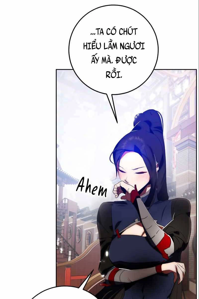 Trở Lại Thành Người Chơi Chapter 114 - 84