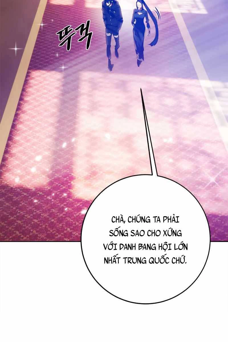Trở Lại Thành Người Chơi Chapter 115 - 3