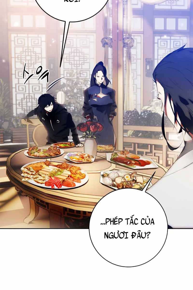 Trở Lại Thành Người Chơi Chapter 115 - 11