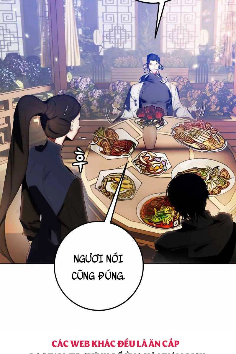 Trở Lại Thành Người Chơi Chapter 115 - 17