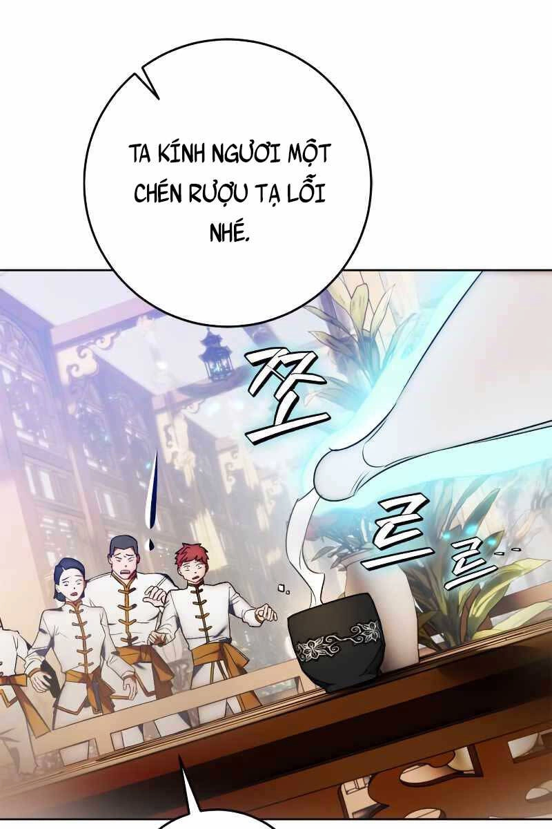 Trở Lại Thành Người Chơi Chapter 115 - 20