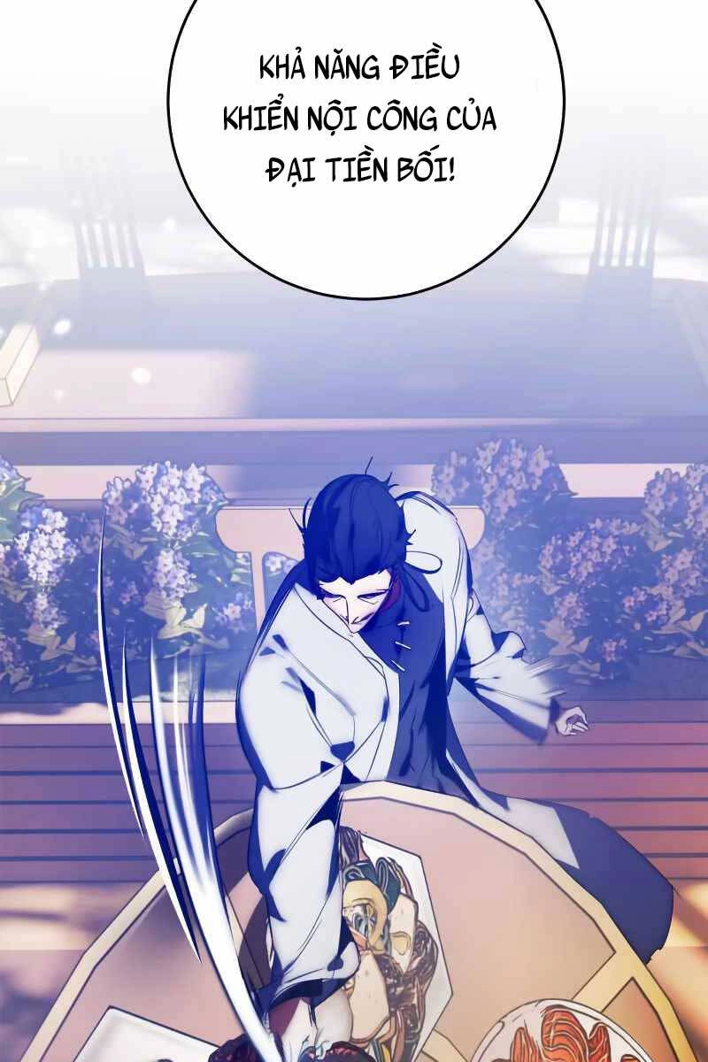 Trở Lại Thành Người Chơi Chapter 115 - 24