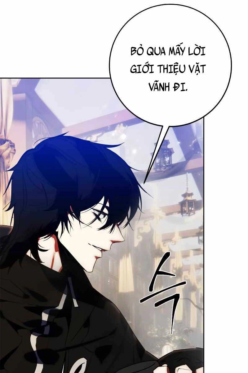 Trở Lại Thành Người Chơi Chapter 115 - 29