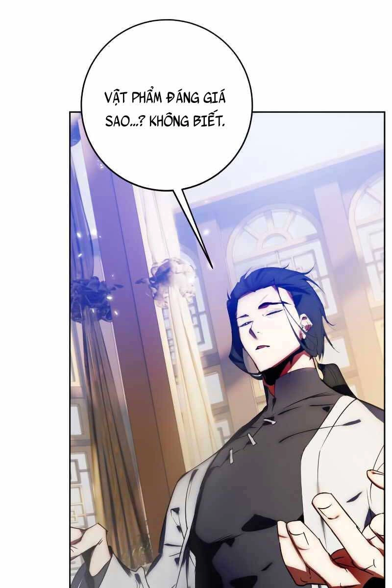 Trở Lại Thành Người Chơi Chapter 115 - 31