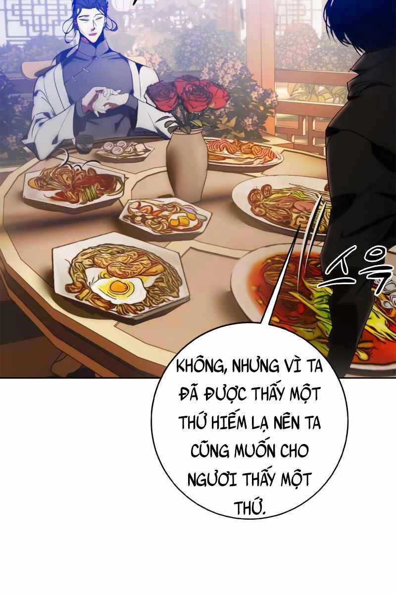 Trở Lại Thành Người Chơi Chapter 115 - 42