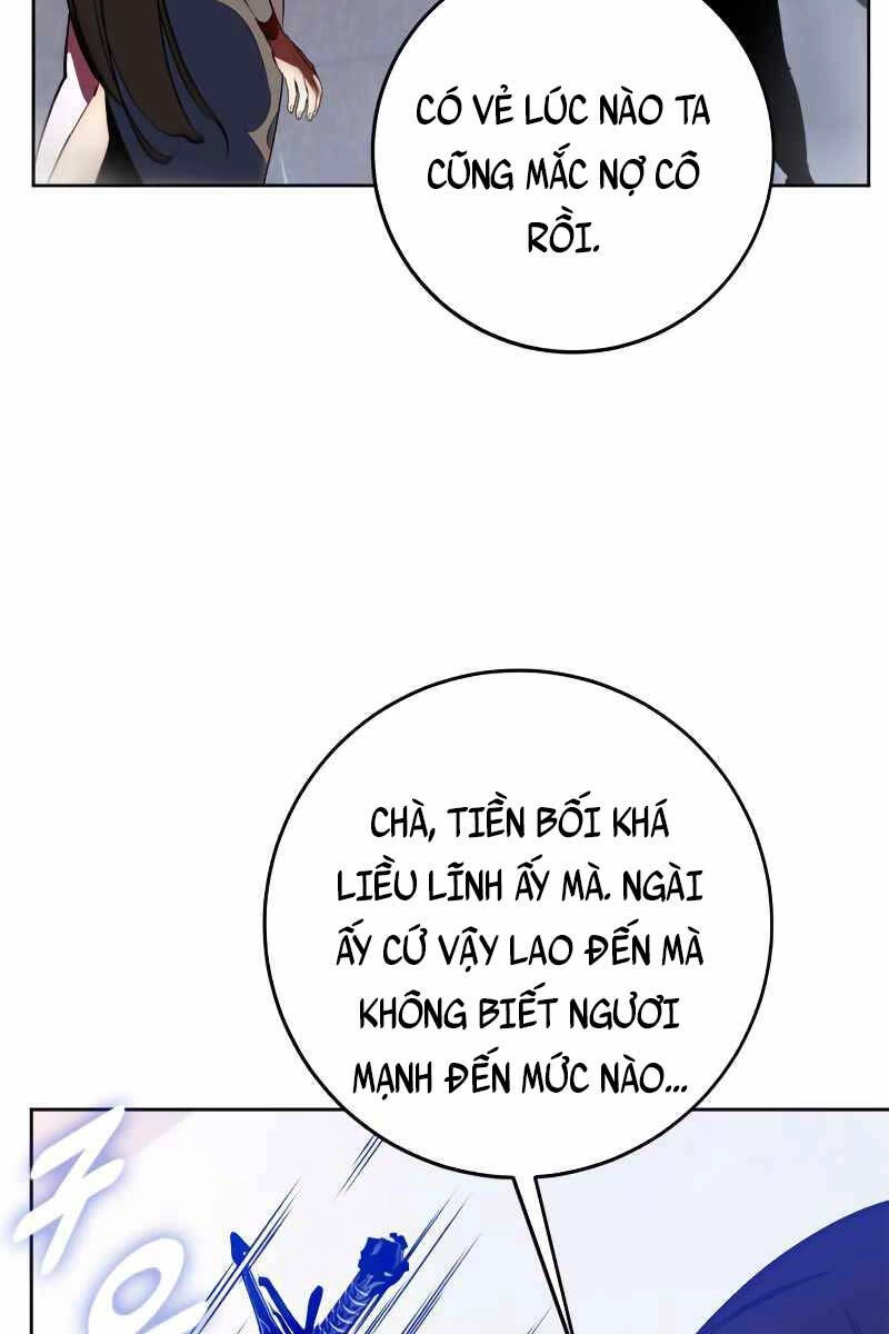 Trở Lại Thành Người Chơi Chapter 115 - 104