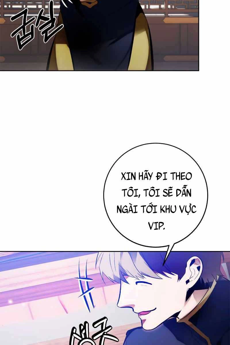 Trở Lại Thành Người Chơi Chapter 116 - 3