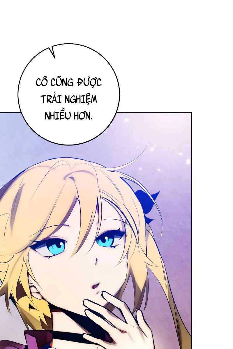 Trở Lại Thành Người Chơi Chapter 116 - 7