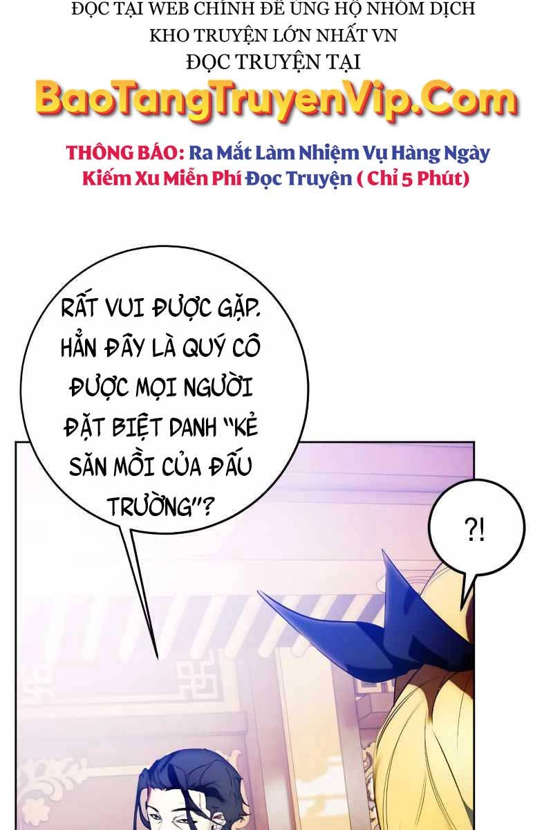 Trở Lại Thành Người Chơi Chapter 116 - 18