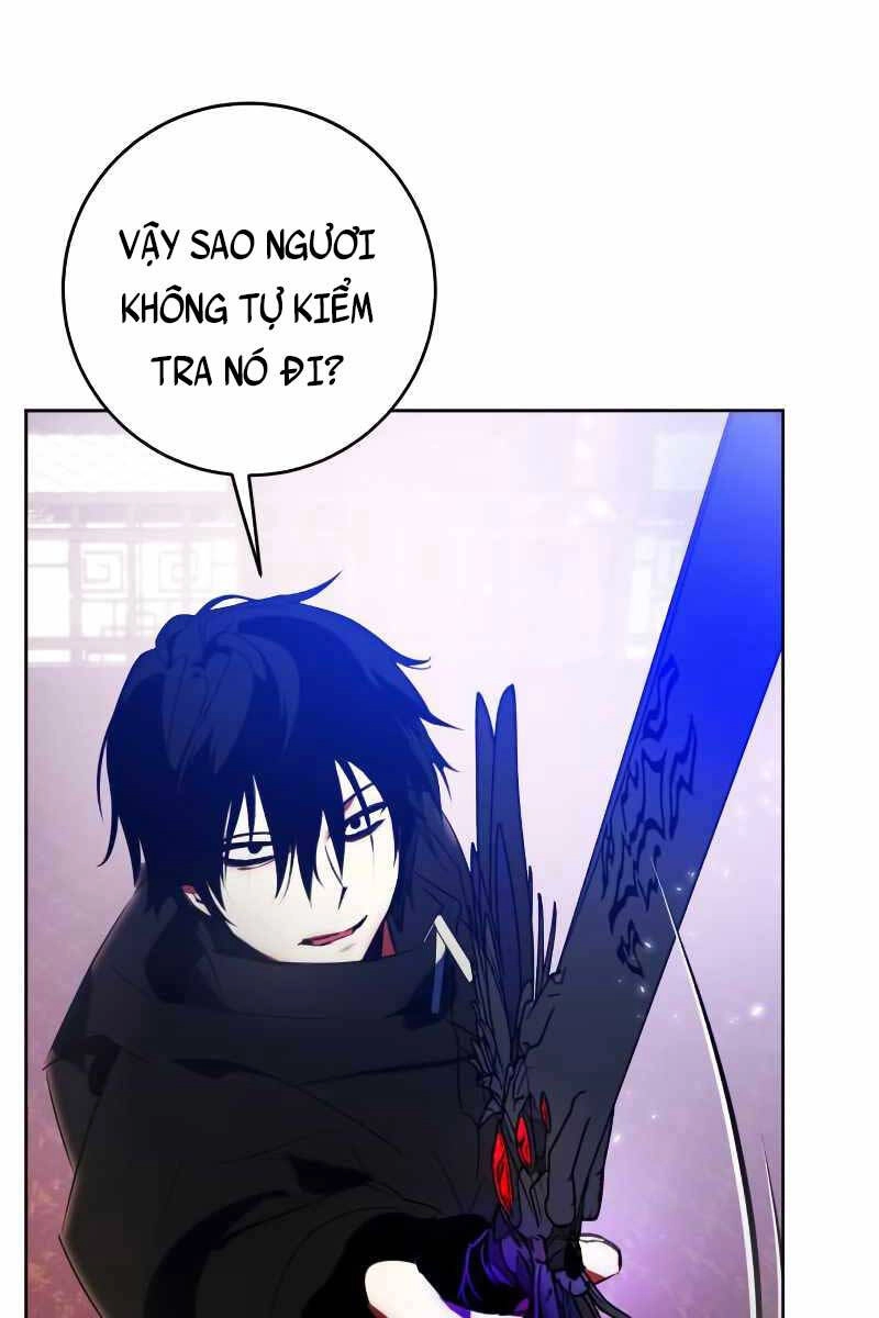 Trở Lại Thành Người Chơi Chapter 116 - 59