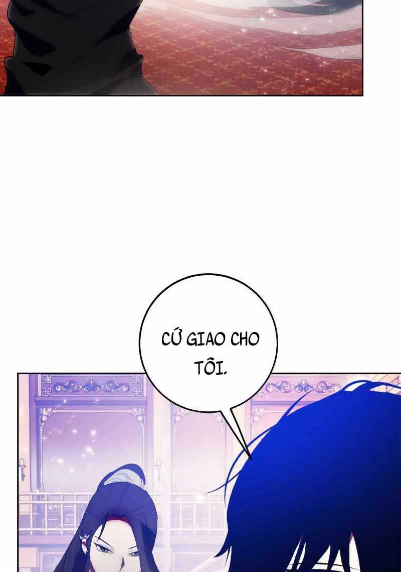 Trở Lại Thành Người Chơi Chapter 116 - 100