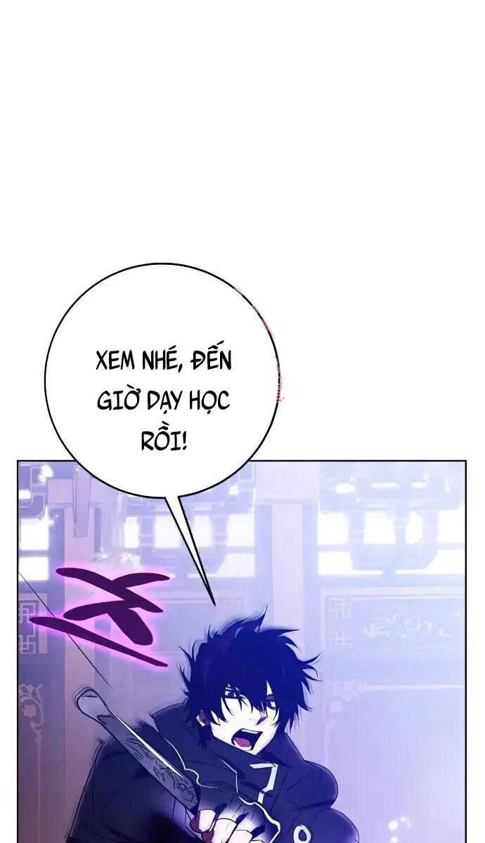 Trở Lại Thành Người Chơi Chapter 117 - 1