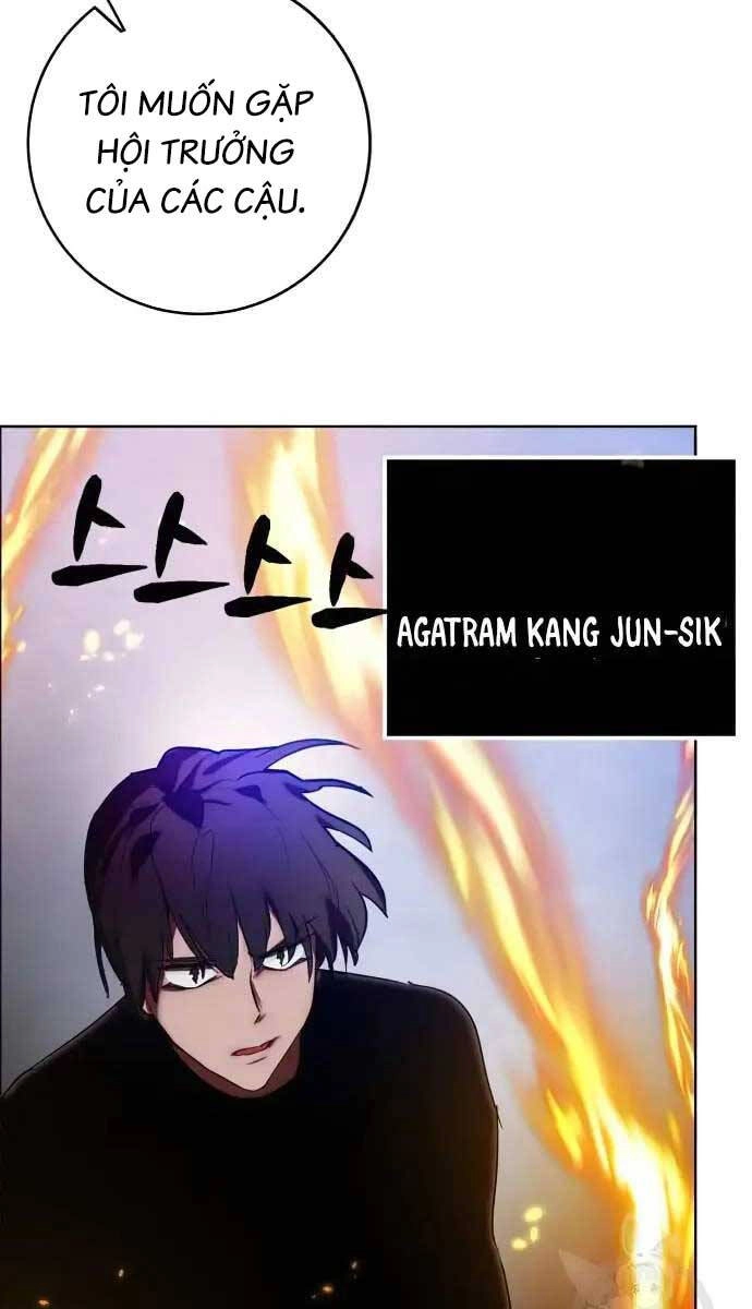 Trở Lại Thành Người Chơi Chapter 118 - 65