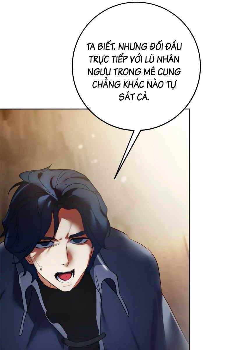 Trở Lại Thành Người Chơi Chapter 119 - 54