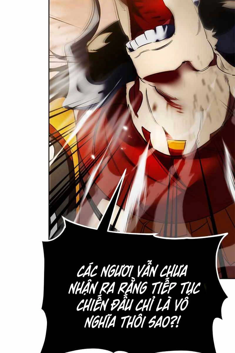 Trở Lại Thành Người Chơi Chapter 119 - 122