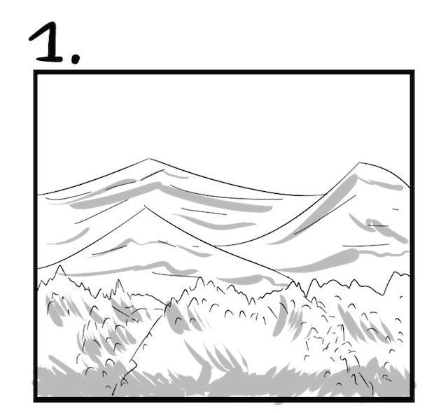 Purple Everyday Of Lulu Chapter 1 - 3