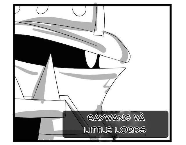 Purple Everyday Of Lulu Chapter 1 - 5