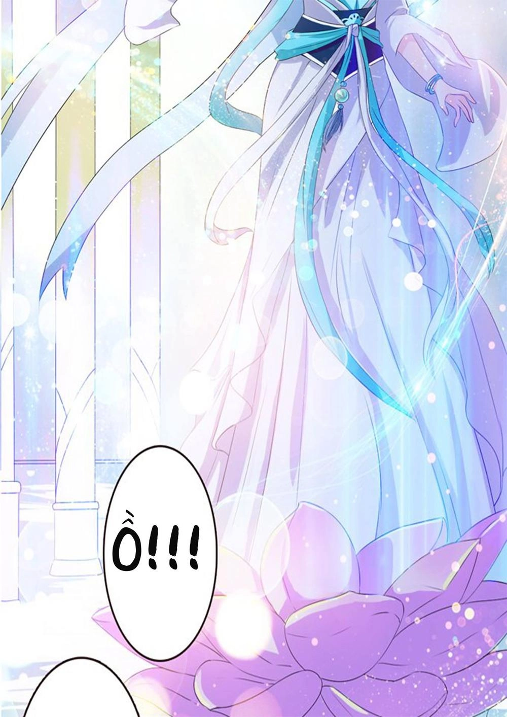 Đát Kỷ Bất Thị Họa Hồ Ly Chapter 1 - 6