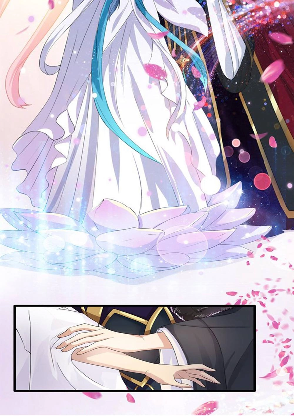 Đát Kỷ Bất Thị Họa Hồ Ly Chapter 1 - 9