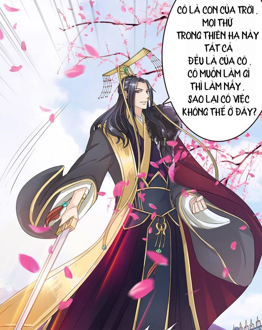 Đát Kỷ Bất Thị Họa Hồ Ly Chapter 1 - 14