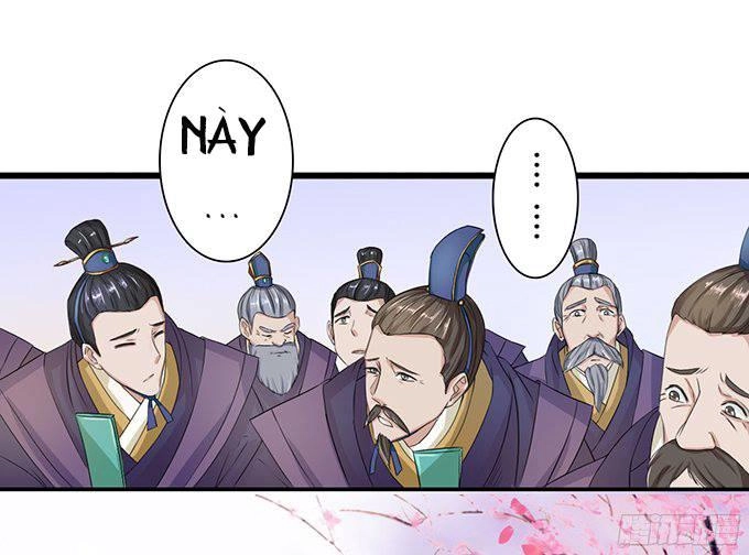 Đát Kỷ Bất Thị Họa Hồ Ly Chapter 1 - 16