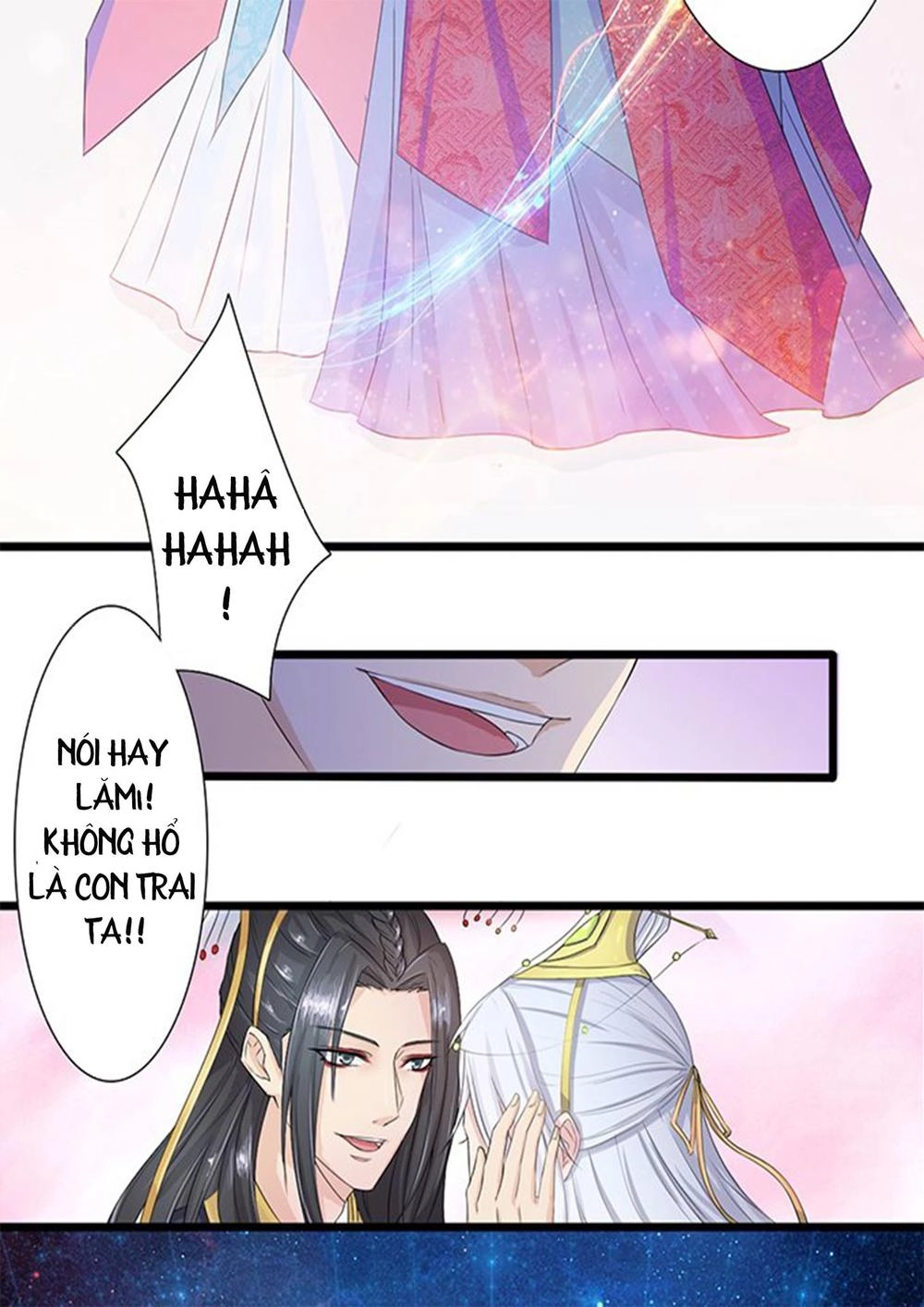 Đát Kỷ Bất Thị Họa Hồ Ly Chapter 1 - 20