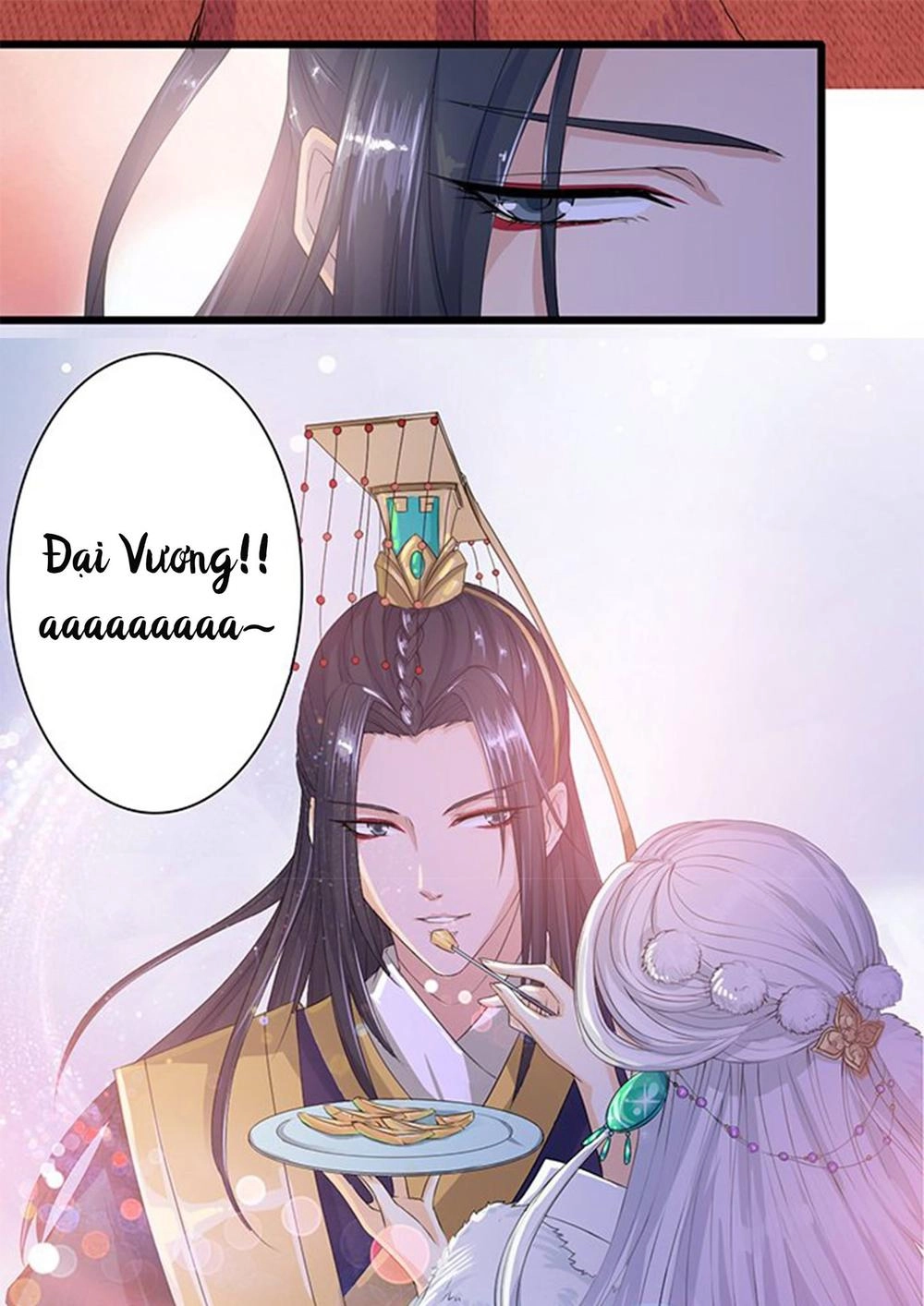 Đát Kỷ Bất Thị Họa Hồ Ly Chapter 1 - 29