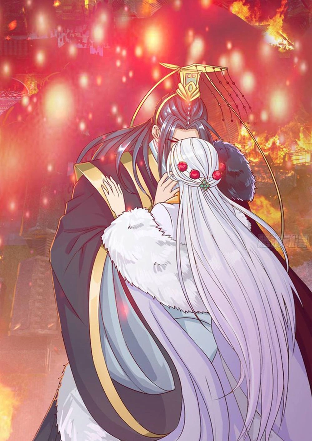 Đát Kỷ Bất Thị Họa Hồ Ly Chapter 1 - 42